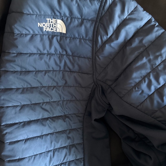 The North Face Men's Men’s Canyonlands Hybrid Jacket - Picture 6 of 6